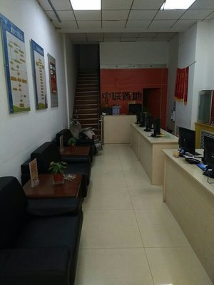 山西天潤百川房地產(chǎn)經(jīng)紀(jì) 專業(yè)服務(wù)，助力置業(yè)夢想