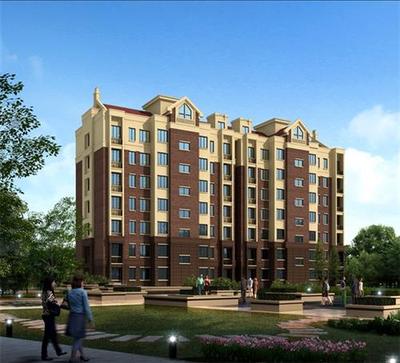 寶坻洋房，津屋置家——為您安家置業(yè)，開啟美好生活